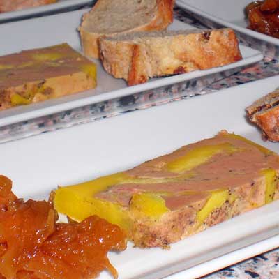 Sophie Livebardon chef cuisinière Haute Savoie